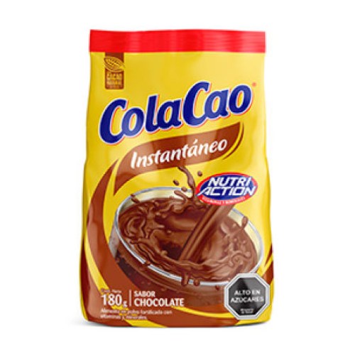 cola cao